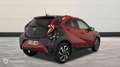 Toyota Aygo X 1.0 VVT-i 72ch Design S-CVT MY23 - thumbnail 5