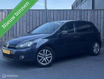 1.2 TSI Highline BlueMotion/NAP/CRUISE/AIRCO