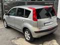 Nissan Note Acenta 1.4l*2.HAND*NUR 113TKM*KLIMA*TÜV NEU Argent - thumbnail 4