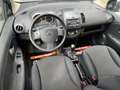 Nissan Note Acenta 1.4l*2.HAND*NUR 113TKM*KLIMA*TÜV NEU Argent - thumbnail 8