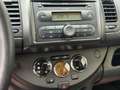 Nissan Note Acenta 1.4l*2.HAND*NUR 113TKM*KLIMA*TÜV NEU Argent - thumbnail 16