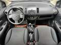 Nissan Note Acenta 1.4l*2.HAND*NUR 113TKM*KLIMA*TÜV NEU Argent - thumbnail 11