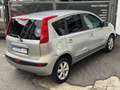 Nissan Note Acenta 1.4l*2.HAND*NUR 113TKM*KLIMA*TÜV NEU Argent - thumbnail 3
