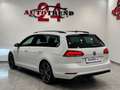 Volkswagen Golf VII Variant GTD 78TKM VIRTUAL+LED+KAMER+AHK Blanco - thumbnail 10
