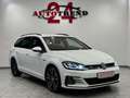 Volkswagen Golf VII Variant GTD 78TKM VIRTUAL+LED+KAMER+AHK Weiß - thumbnail 4