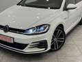 Volkswagen Golf VII Variant GTD 78TKM VIRTUAL+LED+KAMER+AHK Blanco - thumbnail 6