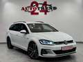 Volkswagen Golf VII Variant GTD 78TKM VIRTUAL+LED+KAMER+AHK Blanco - thumbnail 2