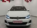 Volkswagen Golf VII Variant GTD 78TKM VIRTUAL+LED+KAMER+AHK Blanco - thumbnail 7