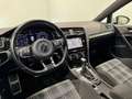 Volkswagen Golf VII Variant GTD 78TKM VIRTUAL+LED+KAMER+AHK Blanco - thumbnail 17