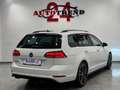 Volkswagen Golf VII Variant GTD 78TKM VIRTUAL+LED+KAMER+AHK Blanco - thumbnail 11