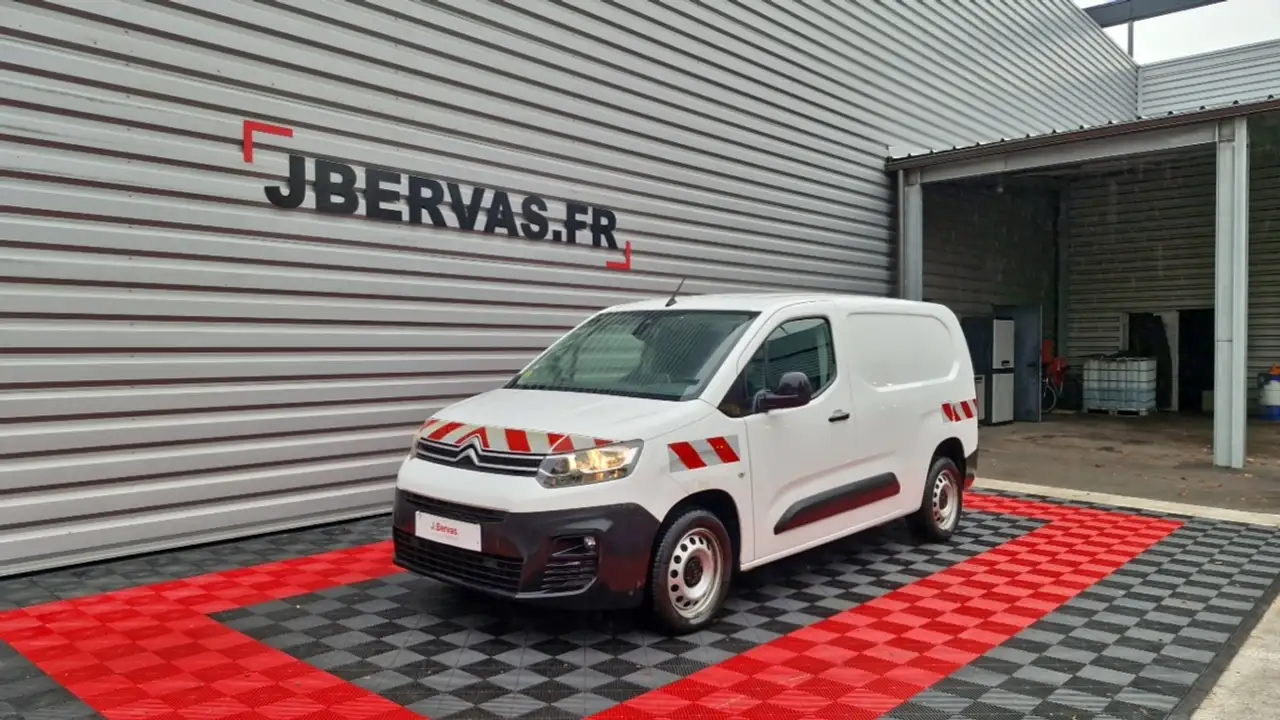 Citroën Berlingo