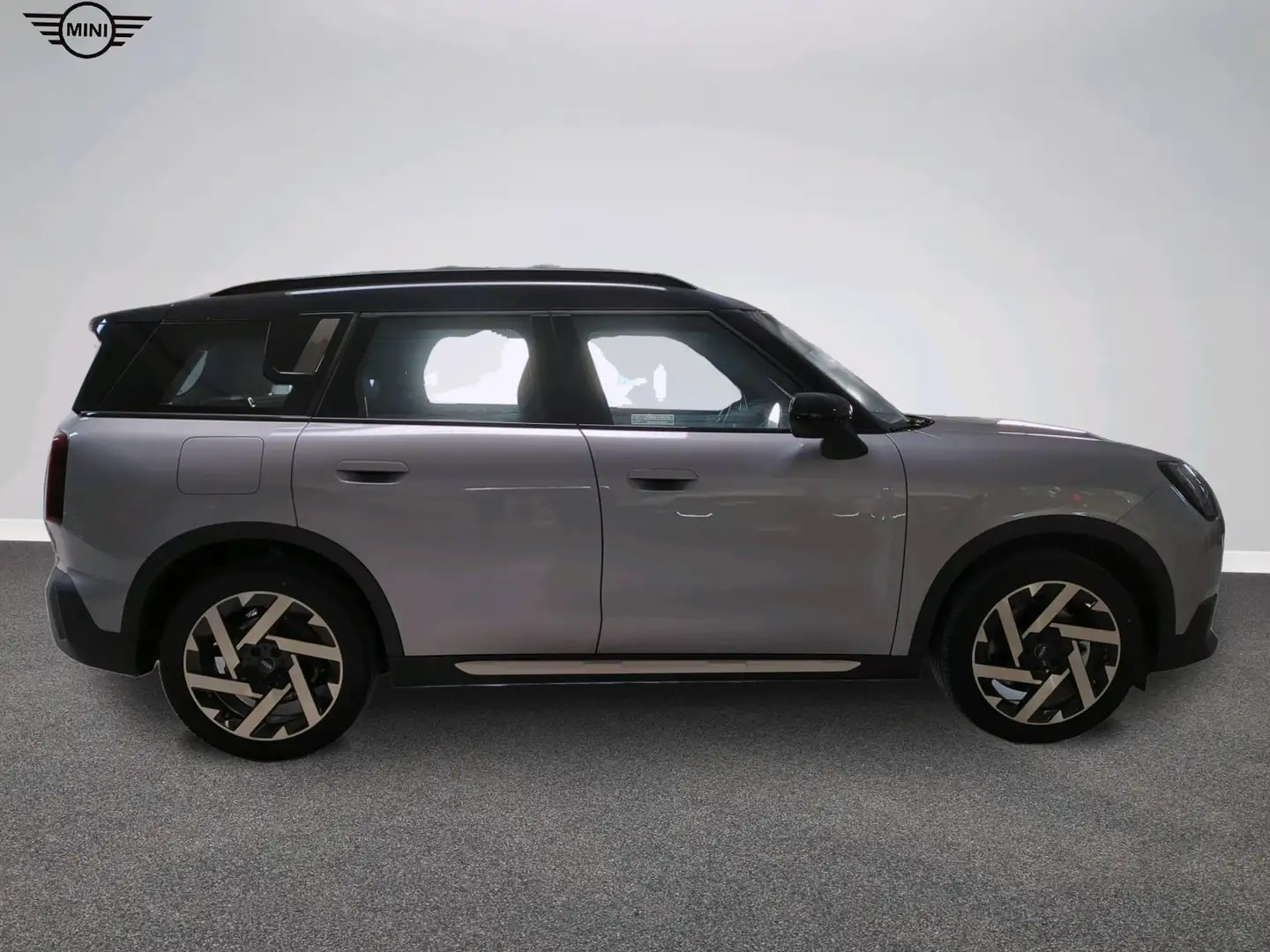 MINI Countryman C MINI Countryman C Grigio - 2