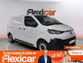 Fiat Scudo Doble Cab.Pleg.L2 1.5 120CV S&S M Blanco - thumbnail 1