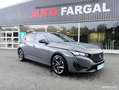 Peugeot 308 BlueHDi 130ch S&S EAT8 Allure Gris - thumbnail 1