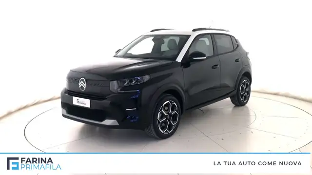 Citroen C3 1.2 Hybrid Max