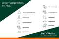 Skoda Kamiq 1.5 TSI DSG Tour LED NAVI SMART-LINK Klima Schwarz - thumbnail 5