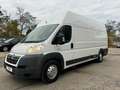 Citroen Jumper 35 L4H3 HDi 160 Heavy Blanc - thumbnail 9