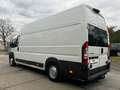 Citroen Jumper 35 L4H3 HDi 160 Heavy Blanc - thumbnail 8