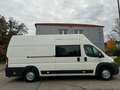 Citroen Jumper 35 L4H3 HDi 160 Heavy Blanc - thumbnail 4