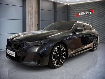 e xDrive Limousine G60 XB1