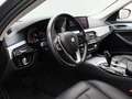 BMW 520 5-serie Touring 520d Executive Automaat | Apple-An Grijs - thumbnail 32