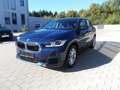 BMW X2 xDrive 25 e Advantage Blau - thumbnail 1