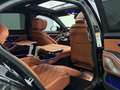 Mercedes-Benz S 400 d Lang AMG-Line*PANO*HUD*3D*AIR*DIST*STHZ* Noir - thumbnail 34