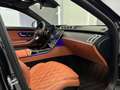 Mercedes-Benz S 400 d Lang AMG-Line*PANO*HUD*3D*AIR*DIST*STHZ* Noir - thumbnail 24