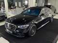 Mercedes-Benz S 400 d Lang AMG-Line*PANO*HUD*3D*AIR*DIST*STHZ* Noir - thumbnail 1