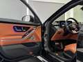 Mercedes-Benz S 400 d Lang AMG-Line*PANO*HUD*3D*AIR*DIST*STHZ* Noir - thumbnail 14