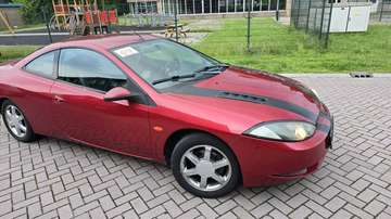 Cougar 2.5-24V V6