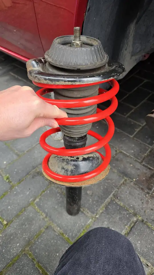 Ford Cougar 2.5-24V V6, foto 4