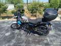 Royal Enfield Scram 411 con cubre Carter maleta trasera y garantía oficial Серый - thumbnail 12