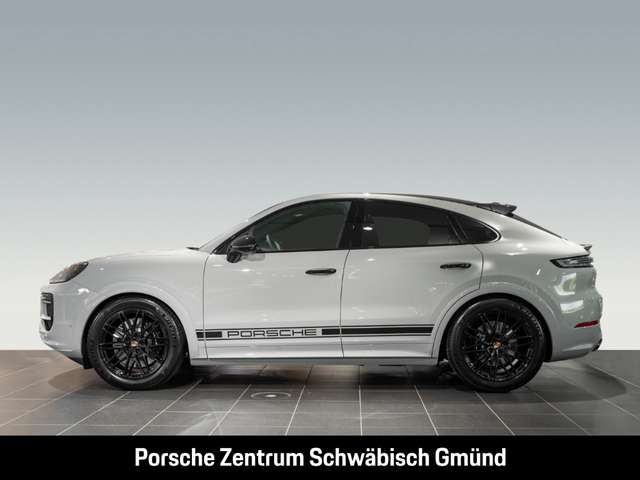 Porsche Cayenne GTS Coupe HA-Lenkung InnoDrive Head-Up