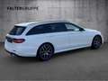 Mercedes-Benz E 220 E 220 d T AMG+NIGHT+360°+DISTRO+PANO+AHK+EASYP Weiß - thumbnail 5