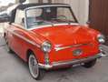 Autobianchi Bianchina cabrio Red - thumbnail 6