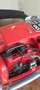 Autobianchi Bianchina cabrio Red - thumbnail 2