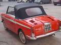 Autobianchi Bianchina cabrio Red - thumbnail 3
