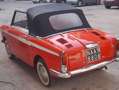 Autobianchi Bianchina cabrio Red - thumbnail 7