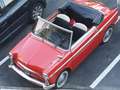 Autobianchi Bianchina cabrio Red - thumbnail 5