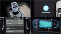 Volvo XC90 T8 Plus Dark Hybrid AWD Pano/360°/FourC/TWA/ACC Schwarz - thumbnail 22