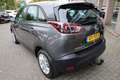 Opel Crossland X 1.2 Edition Trekhaak Apple Carplay !! Grijs - thumbnail 30