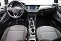 Opel Crossland X 1.2 Edition Trekhaak Apple Carplay !! Grijs - thumbnail 5