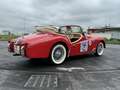 Triumph TR3 spider - thumbnail 3