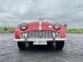Triumph TR3 spider - thumbnail 8