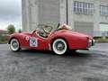 Triumph TR3 spider - thumbnail 4