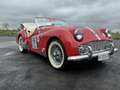 Triumph TR3 spider - thumbnail 2
