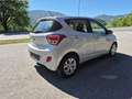 Hyundai i10 1,0 Comfort Start/Stopp Automatik Silber - thumbnail 5