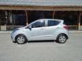 Hyundai i10 1,0 Comfort Start/Stopp Automatik Silber - thumbnail 2