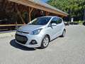 Hyundai i10 1,0 Comfort Start/Stopp Automatik Silber - thumbnail 1